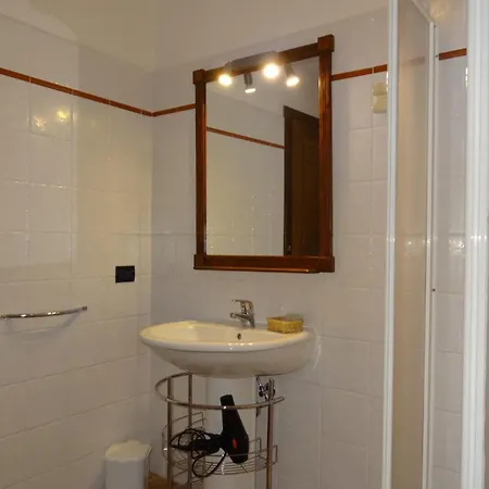 Giulia Apartment *