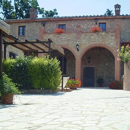 Apartment Giulia *