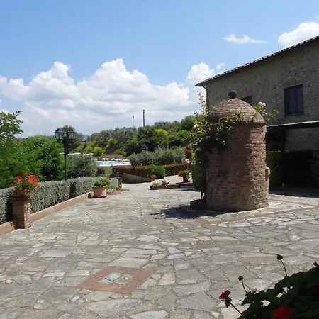 Apartment Giulia *
