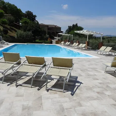 Giulia Apartment