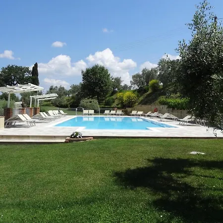Apartment Giulia