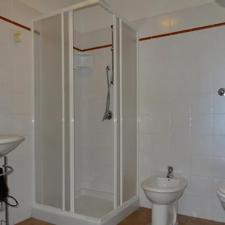 Giulia Apartman Volterra