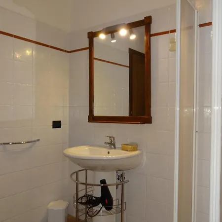 Apartman Giulia Volterra