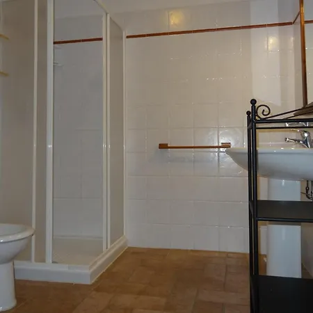 Giulia Apartman