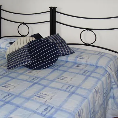 Apartman Giulia