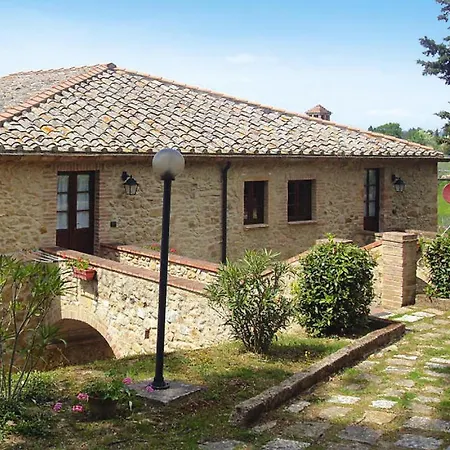 Apartman Giulia *