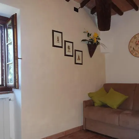 Apartman Giulia