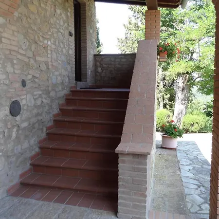 Giulia Apartman